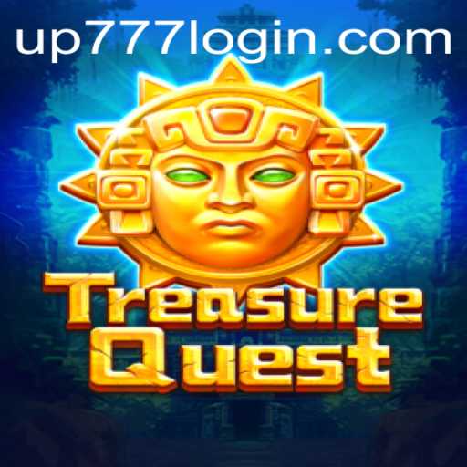 TreasureQuest: Dive Into an Adventurous World!