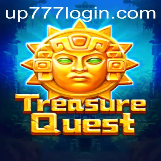 TreasureQuest: Dive Into an Adventurous World!