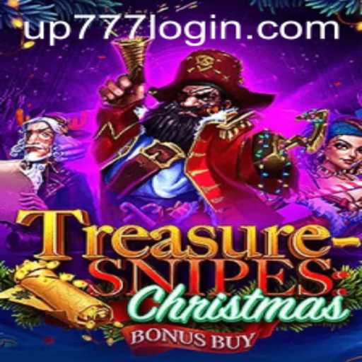 TreasuresnipesChristmas: Unveiling an Exciting New Gaming Experience