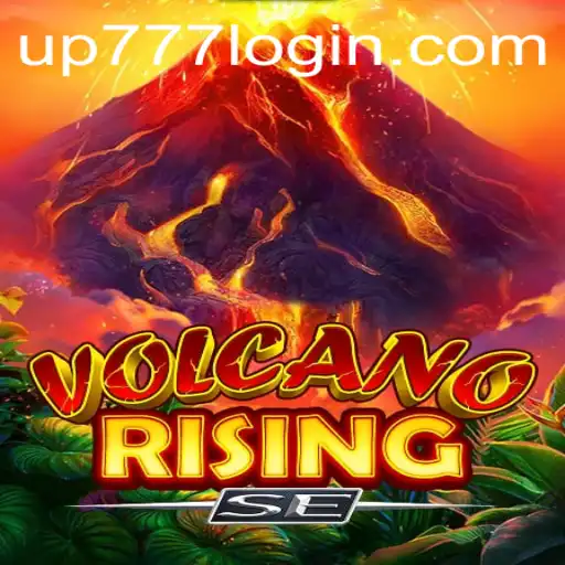 VolcanoRisingSE: An Immersive Adventure into the Heart of an Erupting World
