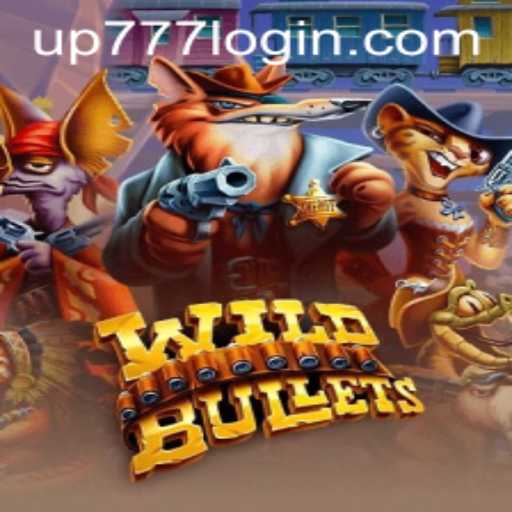 Delving into the World of WildBullets: A New Era of Digital Gaming with UP777