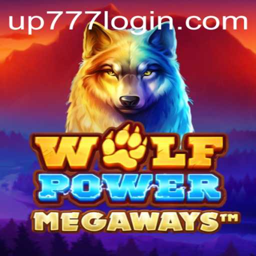 Immerse Yourself in the Thrilling World of WolfPowerMega: The Ultimate Gaming Experience