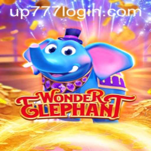 Discovering WonderElephant: A Thrilling Gaming Adventure