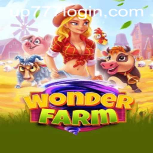 Discover WonderFarm: A Captivating Journey Through a Virtual Agricultural Paradise